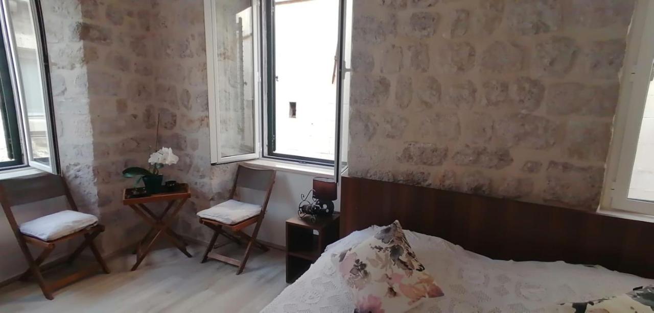 Апартаменты Simply Dubrovnik Nikole Bozidarevica 2 A B C D Экстерьер фото
