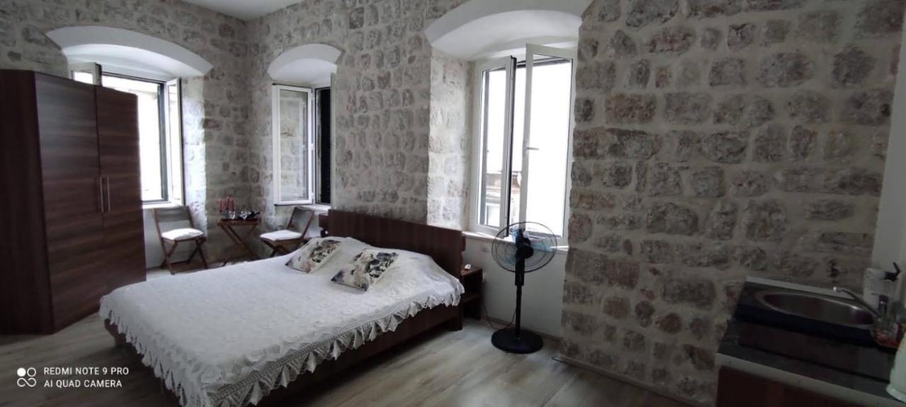Апартаменты Simply Dubrovnik Nikole Bozidarevica 2 A B C D Экстерьер фото