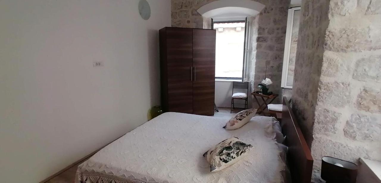 Апартаменты Simply Dubrovnik Nikole Bozidarevica 2 A B C D Экстерьер фото