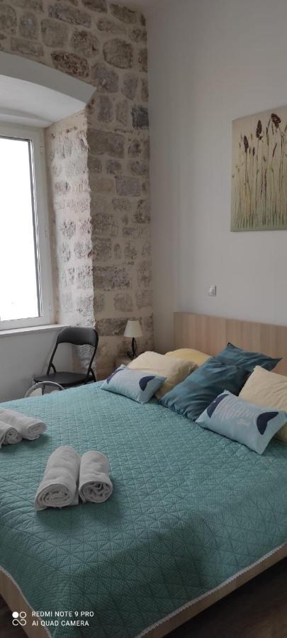 Апартаменты Simply Dubrovnik Nikole Bozidarevica 2 A B C D Экстерьер фото