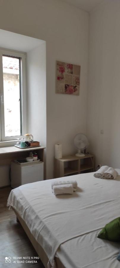 Апартаменты Simply Dubrovnik Nikole Bozidarevica 2 A B C D Экстерьер фото