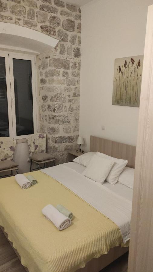 Апартаменты Simply Dubrovnik Nikole Bozidarevica 2 A B C D Экстерьер фото