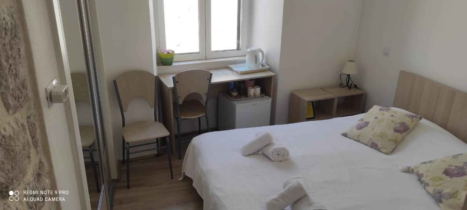 Апартаменты Simply Dubrovnik Nikole Bozidarevica 2 A B C D Экстерьер фото
