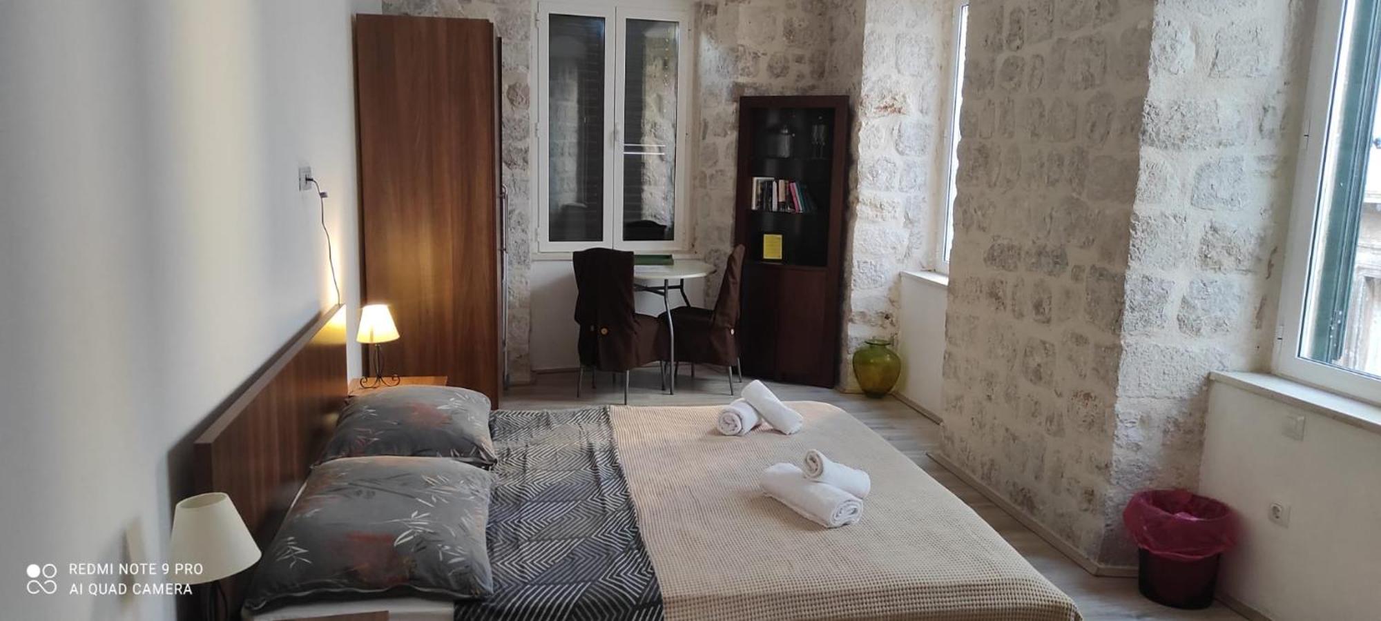 Апартаменты Simply Dubrovnik Nikole Bozidarevica 2 A B C D Экстерьер фото